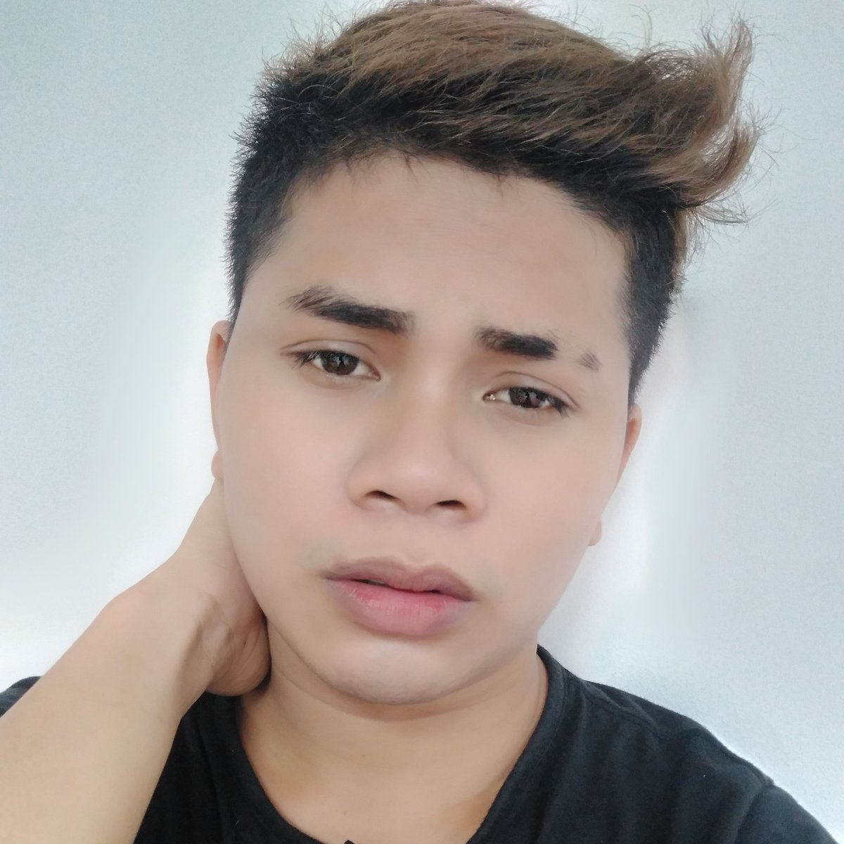 SamMax76122052's tweet photo. #NewProfilePic https://t.co/HDj81UBCTv