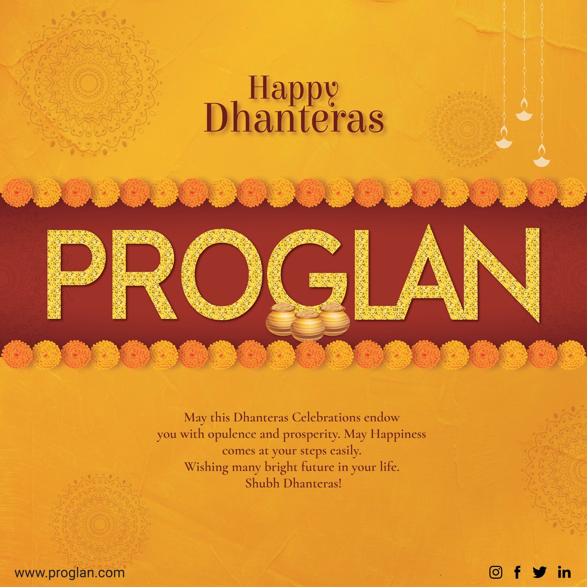 Proglan_'s tweet photo. #Dhanteras2020 #proglan https://t.co/xtLWWD4UMH