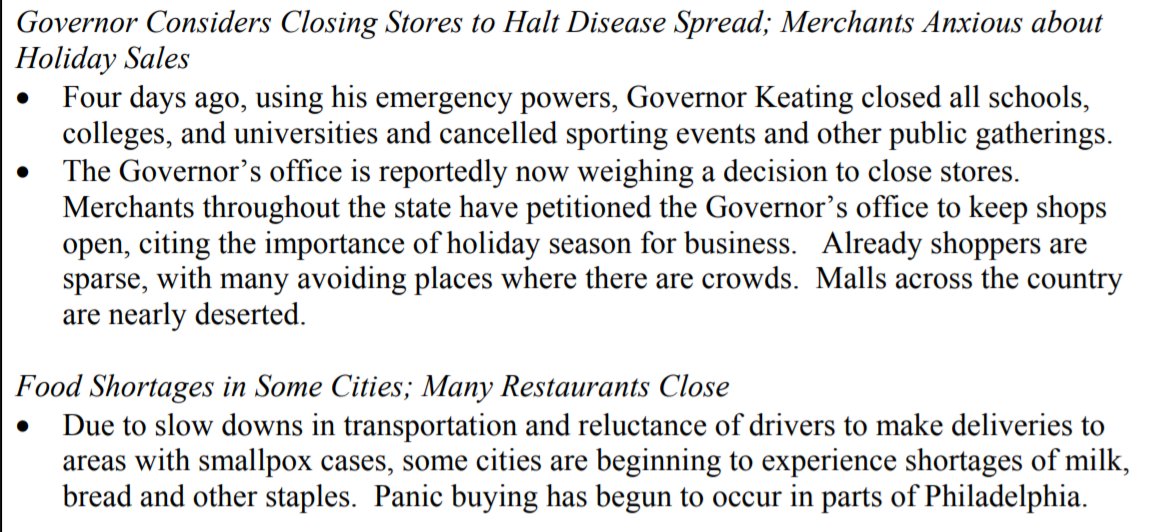 Bioterrorism Exercise Andrews Air Force Base June 22-23, 2001  https://www.centerforhealthsecurity.org/our-work/events-archive/2001_dark-winter/Dark%20Winter%20Script.pdf