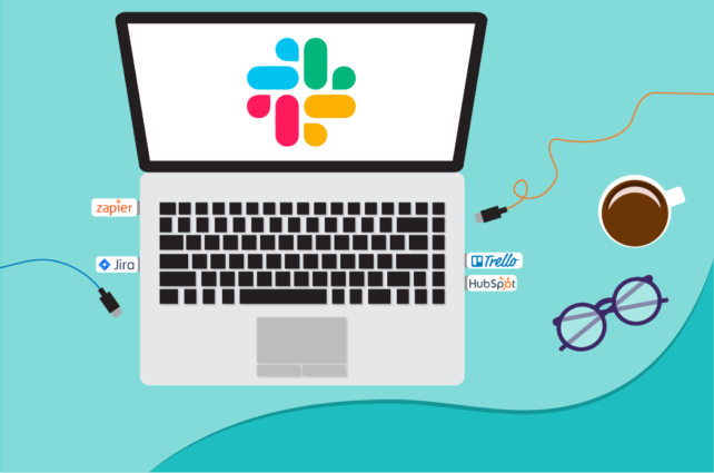 cloudemployee's tweet photo. If your #remote team uses Slack for collaboration, you'll likely benefit from adding other tools in the mix. You can centralize all your notifications, from sales to tech support, &amp; social media, etc, for a swift workflow. Read more here >>https://t.co/y17YsizZlF https://t.co/yL20Rekn0N