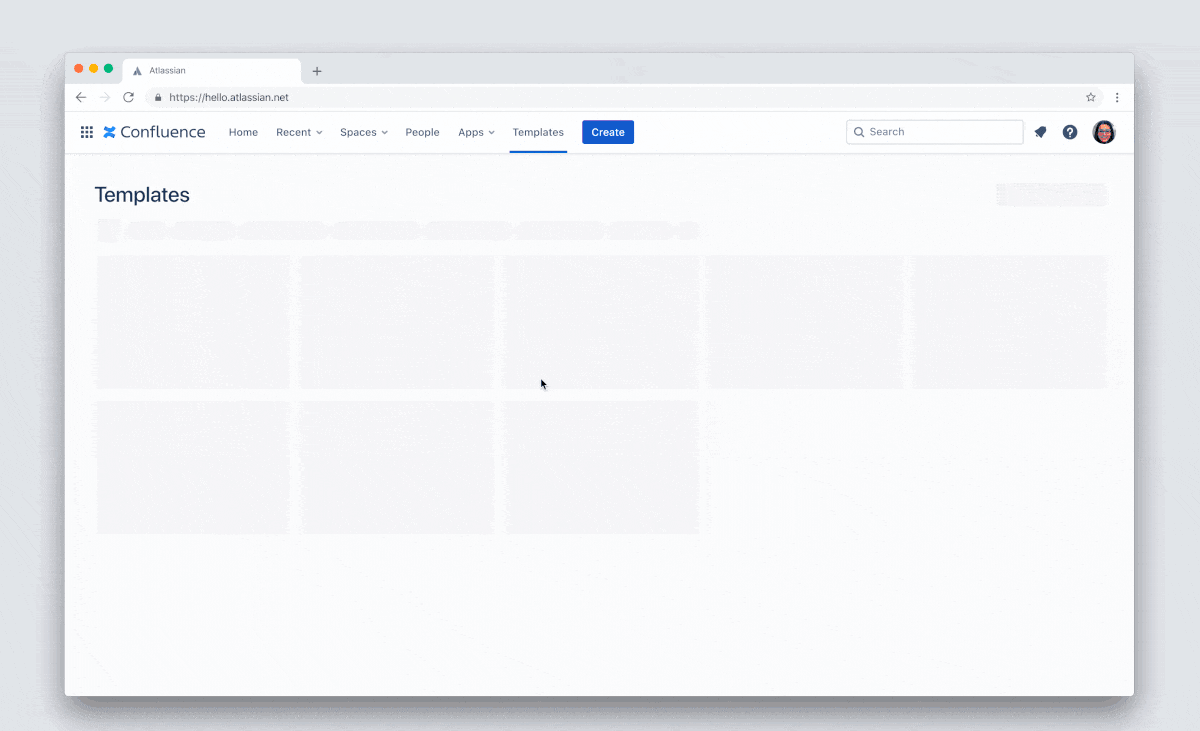 fl00ze's tweet photo. @Confluence bekommt eine Template Galerie. Was denkt ihr? Hop oder Top? https://t.co/eFX2axmoLP https://t.co/FU8mEIYq3v