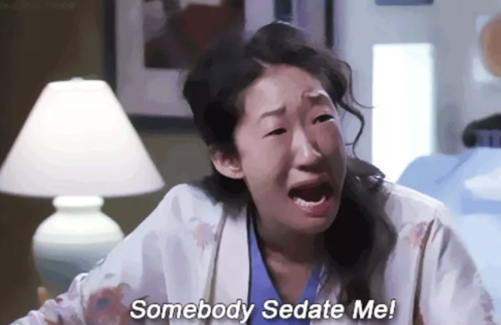 onlyjoekin_'s tweet photo. The last two minutes of Greys Anatomy though 😭 #GreysAnatomy https://t.co/pYL4HsG3Db