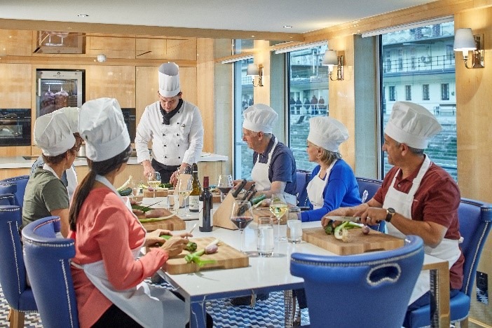 go_discover's tweet photo. River Cruising is a great way to travel &amp; is proving ever popular for solo travellers.@UniworldCruises offer luxury river cruises to Europe, Peru, India, Egypt &amp; more, &amp; for a limited time there's no single supplement on many 2021 cruises. For info call 1300 463 472. Ts&amp;Cs apply https://t.co/8BAkTPL191