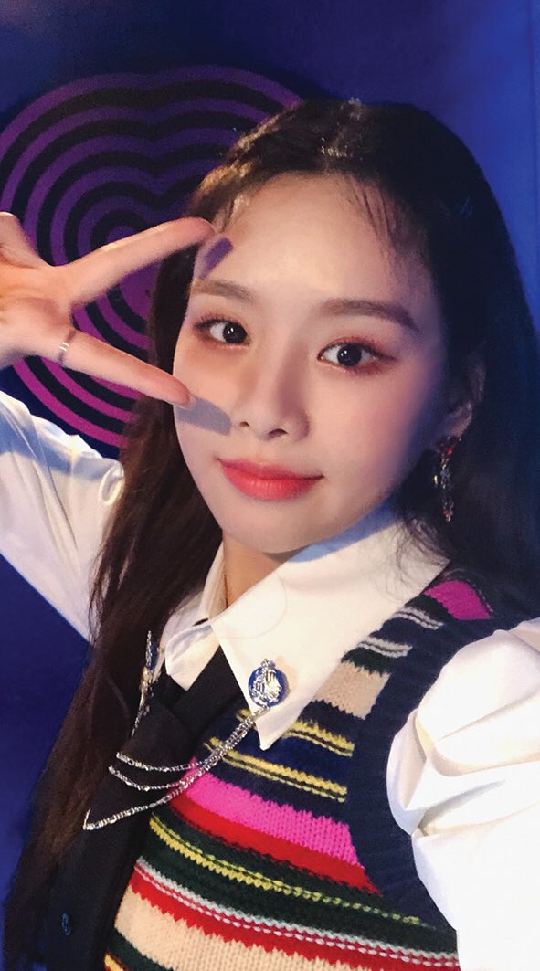 NToffcl_twt's tweet photo. [#NT_🎫] 2020.11.13 뮤직뱅크 🎁Online Photocard🎁

본방 사수 티켓과 함께😎 오늘도 안방 1열에서 응원해 주세요🥰

With tickets to Music Bank😎 Don't miss Music Bank🥰

#나띠 #NATTY #NT #테디베어🐻 #TeddyBear🐻 https://t.co/SRpCralDrG