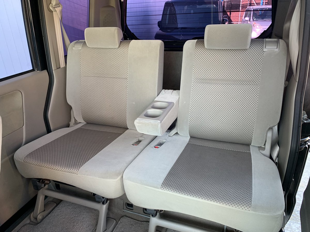 スクラムワゴン