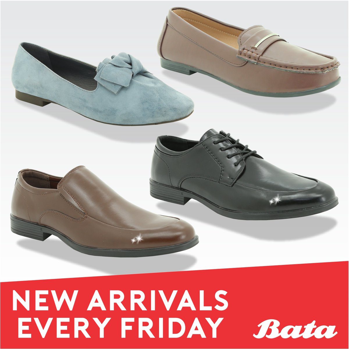 bata shoes for womens near me