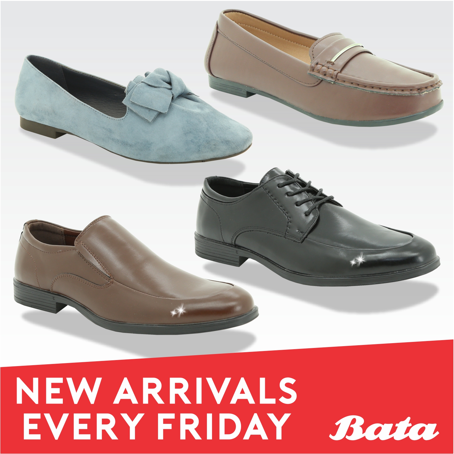 Bata Shoe Kenya P.L.C on X
