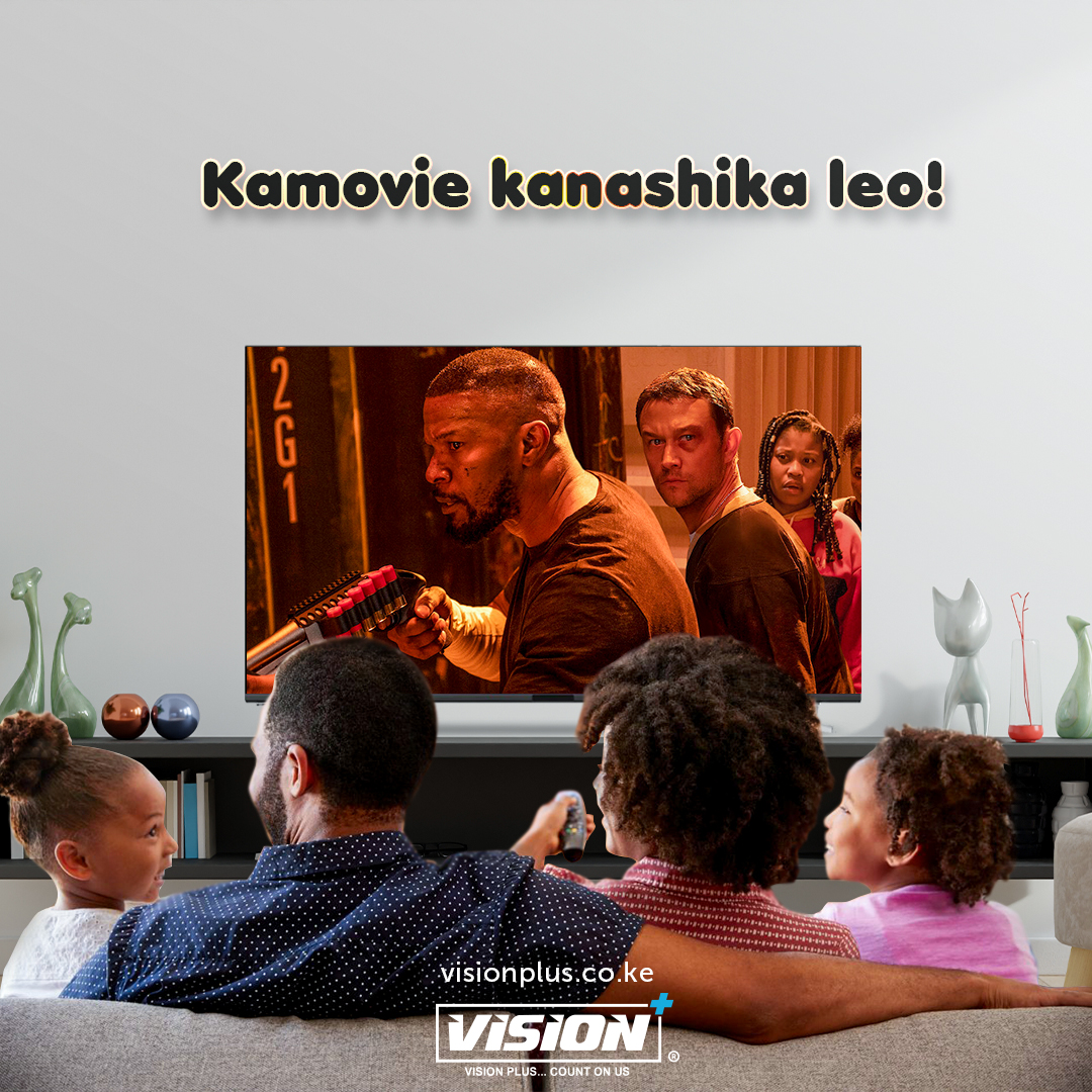 VisionPlus_Ke's tweet photo. Usimiss kujibamba! Vision Plus Tvs makes your family movie night amazing.
Nunua yako leo https://t.co/H9D3i5IMdA or
Call us on 0724888777 for more info
#Vision #VisionPlusKE https://t.co/JLbV4C0JFA