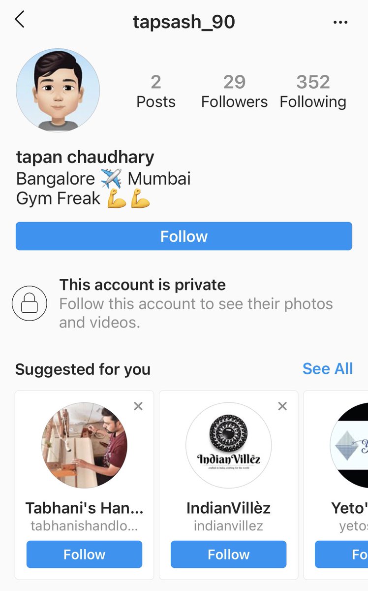 ShefVaidya's tweet photo. Can anyone get me this guy’s coordinates? Who he is, his profession, employer, his contact details, everything. Need to lodge an FIR against him. https://t.co/a9ekXx6bRL