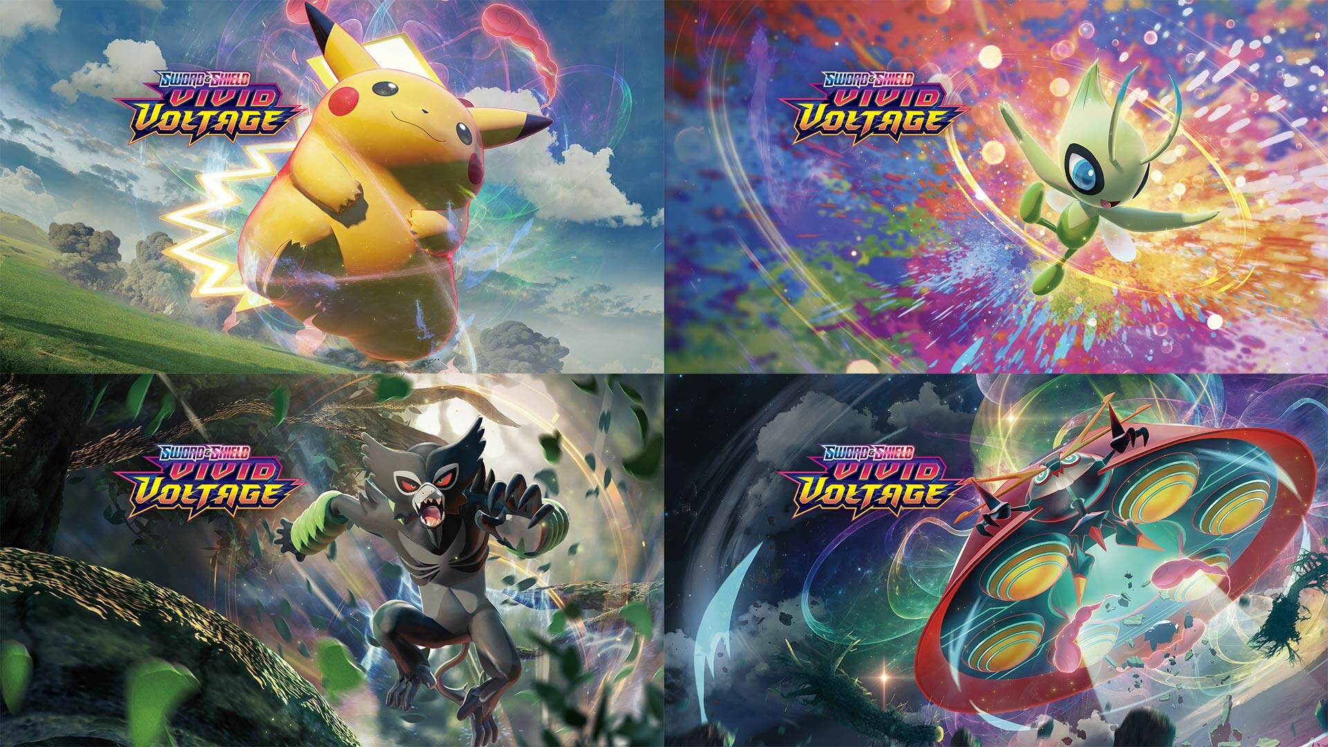 Stream PokeGuardian Podcast #8 - Zarude V Promo Stick Fraud, Calyrex V /  VMAX Coming, Illustration Magazine by PokeGuardian Podcast, PokeGuardian.com