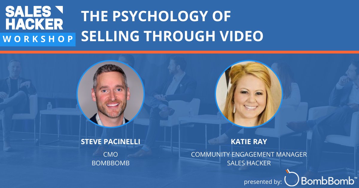 castleyt's tweet photo. The Psychology of Selling Through Video - https://t.co/WVNaA5wd0g https://t.co/lpxfNJL6W5