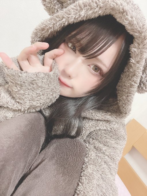 コスプレイヤーmonaのTwitter画像17