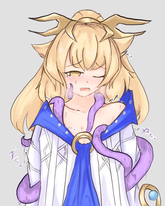 アルカナゴッドのソフィーナちゃんが触手に負けるはずないんだよな(2枚目は文字なし)
#シャドバ 