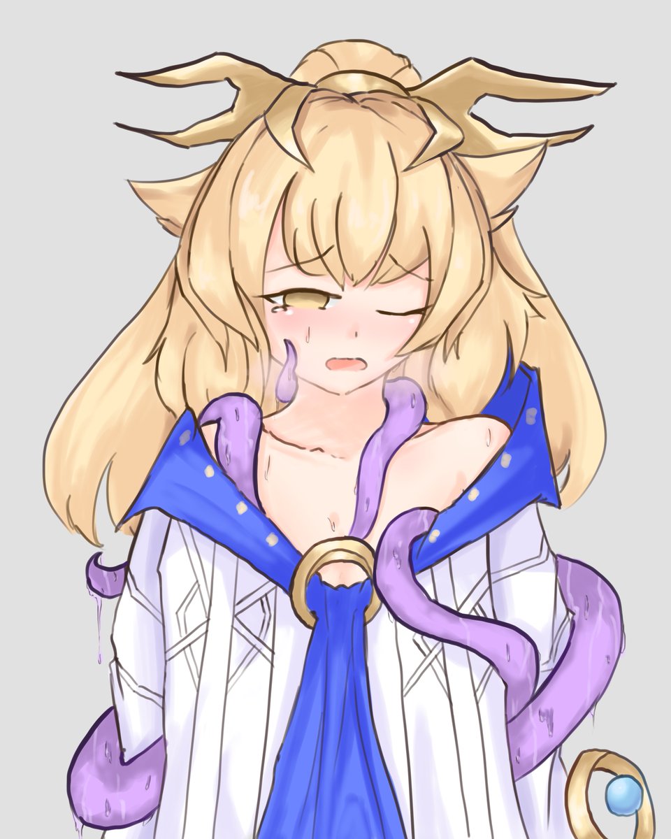 アルカナゴッドのソフィーナちゃんが触手に負けるはずないんだよな(2枚目は文字なし)
#シャドバ 