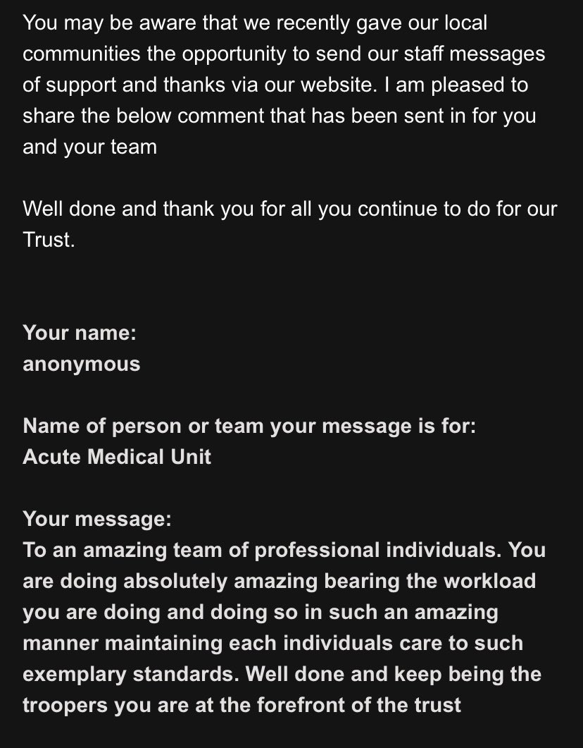 Team AMU (@amuteam) on Twitter photo Nothing like a pick me up when times are tough 😍#toughtimesdontlastteamsdo <a href="/emmafitton74/">Emma Fitton</a> <a href="/lyneelawson/">lynne lawson</a> <a href="/aaroncumminsNHS/">Aaron Cummins</a> Nothing like a pick me up when times are tough 😍#toughtimesdontlastteamsdo <a href="/emmafitton74/">Emma Fitton</a> <a href="/lyneelawson/">lynne lawson</a> <a href="/aaroncumminsNHS/">Aaron Cummins</a>