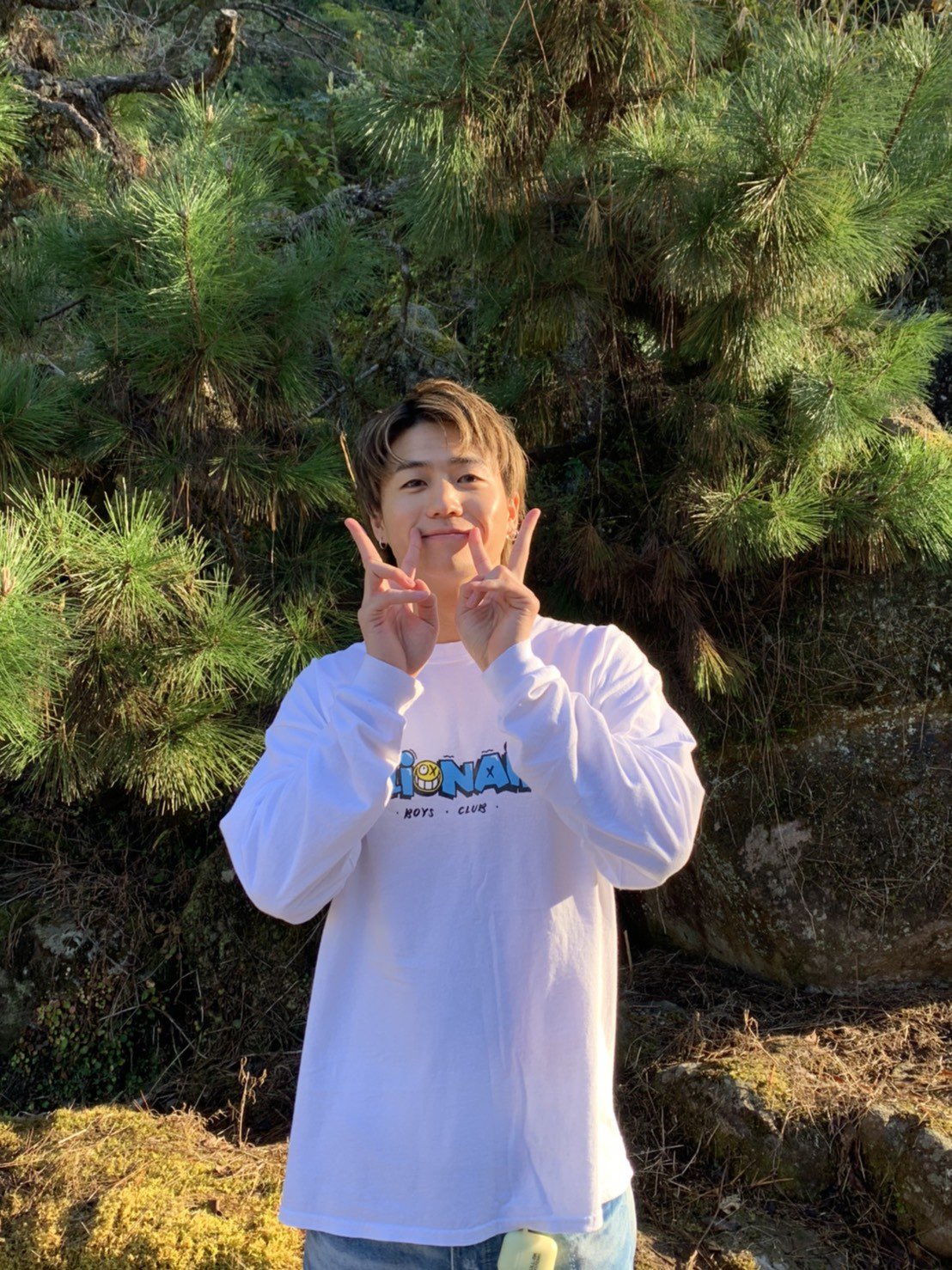 FANTASTICS 瀬口黎弥 ハンガー マネキンナイトフィーバー FANTASTICS 瀬口黎弥 ハンガー マネキンナイトフィーバー - メルカリ