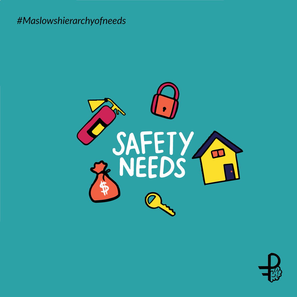 brainfuse_in's tweet photo. The second layer of needs is of Safety and Security. These include increased interest in finding stability, protection and safe circumstances. We develop a need for some structure and limits. 
#safe #psychology #stability #selfcare #brainfuse #MentalHealth #thoughts #maslow #need https://t.co/nEGriUH5VK