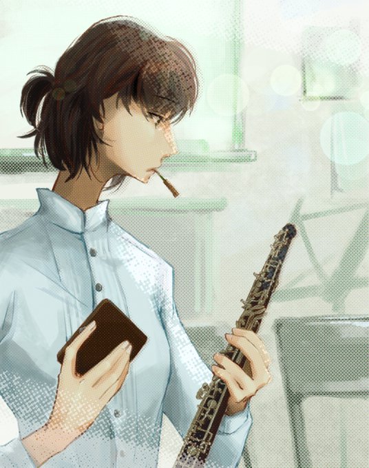 オーボエのtwitterイラスト検索結果 古い順 オーボエのtwitterイラスト検索結果 古い順