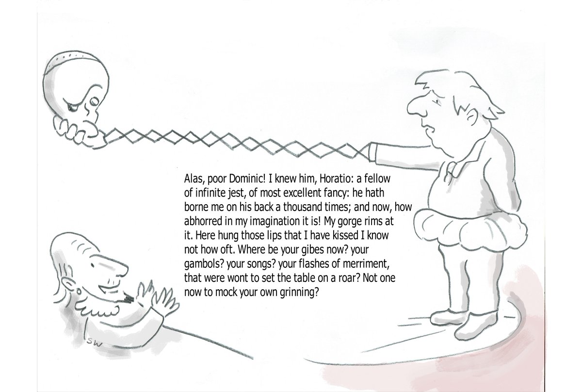 SteveWeatherill's tweet photo. Cummings going -
#DrawBorisjohnson #DrawDominicCummings https://t.co/F9SSQ48Jm2