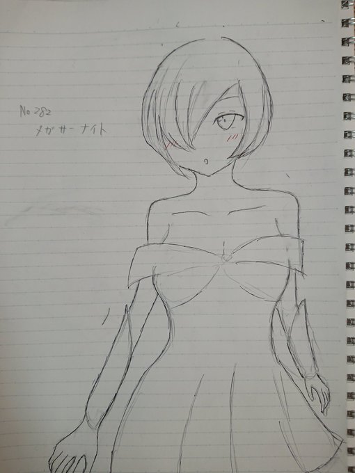 メガサーナイトのtwitterイラスト検索結果 古い順 メガサーナイトのtwitterイラスト検索結果 古い順