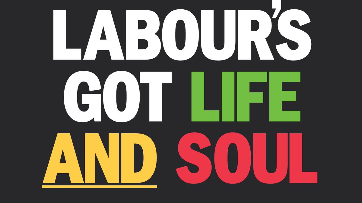 Costing £100,000, the Labour’s got life and soul’ was a five week PR blitz launched on August 31st 1969. After eighteen months of research, David Kingsley of Kinglsey, Manton and Palmer came up with the ‘soul’ theme.