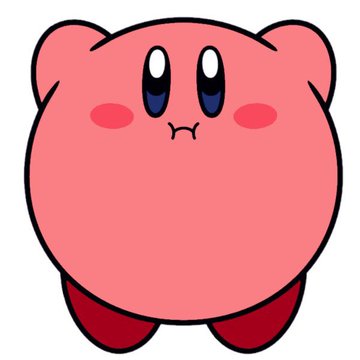 They both have puffy squishy cheeks!!!!