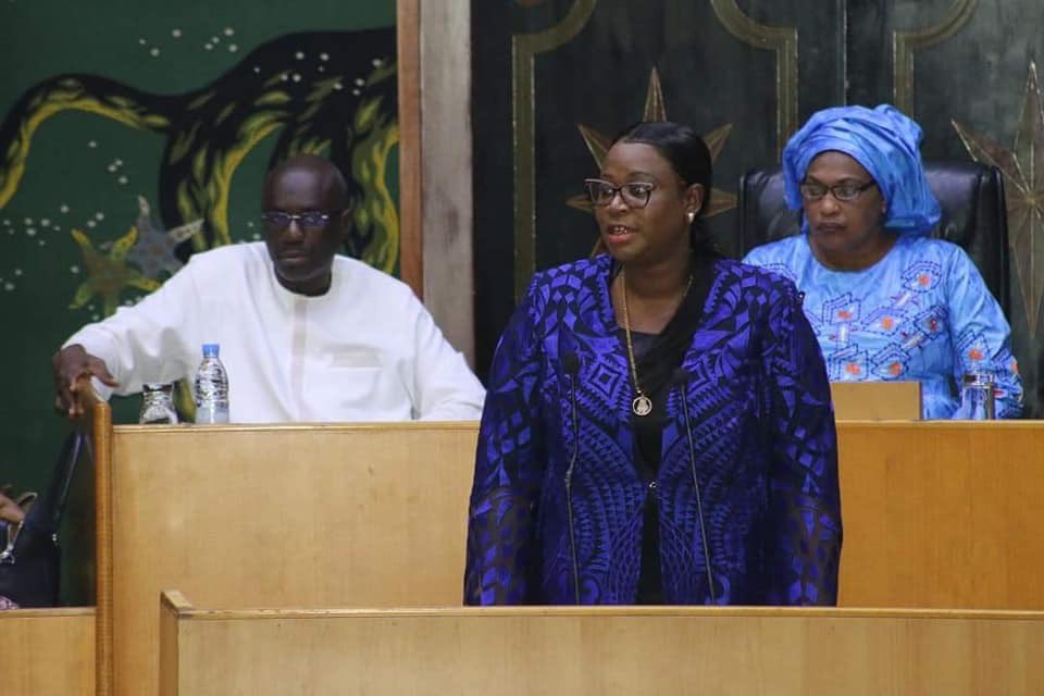 Ministère de la Jeunesse (@ministerejeune) on Twitter photo Le budget du Ministère de la Jeunesse a connu une hausse de 2 687 589 806) Francs CFA en valeur absolue, et 18,1% en valeur relative, comparativement à l’exercice 2020.facebook.com/72508459461431…
<a href="/PR_Senegal/">Présidence Sénégal</a> <a href="/Macky_Sall/">Macky Sall</a> <a href="/hadykhaly/">Hady</a> <a href="/nenefatoumatall/">Néné Fatoumata TALL,</a> <a href="/BiramFay/">Biram Faye</a> <a href="/GuediawayeN/">Guédiawaye News</a> <a href="/Mass2ndiaye/">Papa Massamba Ndiaye</a> Le budget du Ministère de la Jeunesse a connu une hausse de 2 687 589 806) Francs CFA en valeur absolue, et 18,1% en valeur relative, comparativement à l’exercice 2020.facebook.com/72508459461431…
<a href="/PR_Senegal/">Présidence Sénégal</a> <a href="/Macky_Sall/">Macky Sall</a> <a href="/hadykhaly/">Hady</a> <a href="/nenefatoumatall/">Néné Fatoumata TALL,</a> <a href="/BiramFay/">Biram Faye</a> <a href="/GuediawayeN/">Guédiawaye News</a> <a href="/Mass2ndiaye/">Papa Massamba Ndiaye</a>