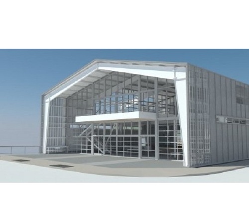 Familiarise with pre-fabricated steel structures and its uses!
orientalpeb.wordpress.com/2020/11/10/imp… #peb #steelstructures #industrialstructures #construction #builders