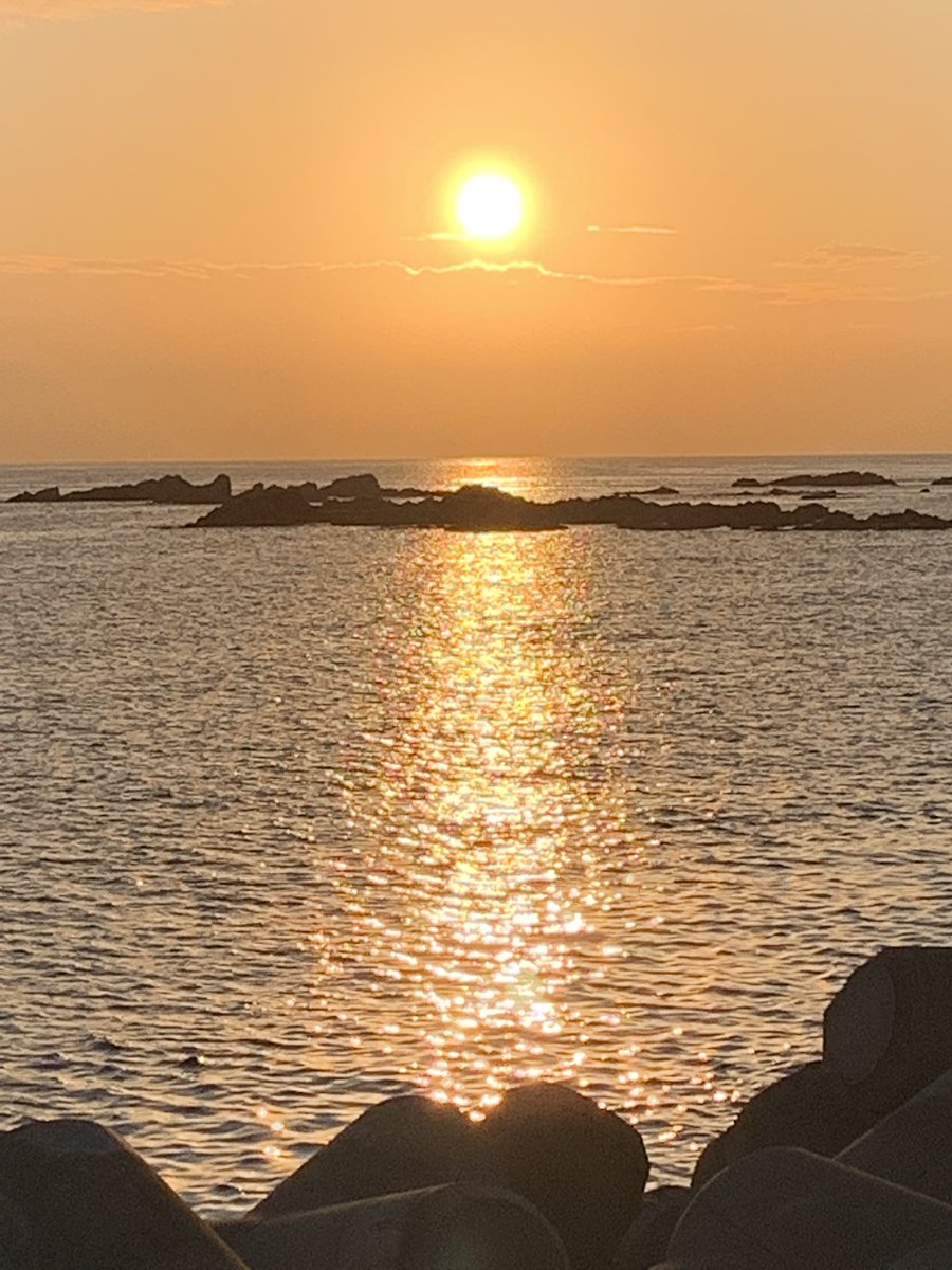 洞窟、サンセット…

いやー堪能しました✨

#ロードバイク #三浦 #葉山