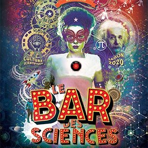 [#BarDesSciences] Suite au succès de notre bar des sciences numérique sur le thème des #arbres, nous vous en proposons un deuxième le 19 novembre 2020 sur le thème « Les neurosciences au secours de l’éducation ? »

N’hésitez pas à réfléchir à des questions pour nos intervenants🧠