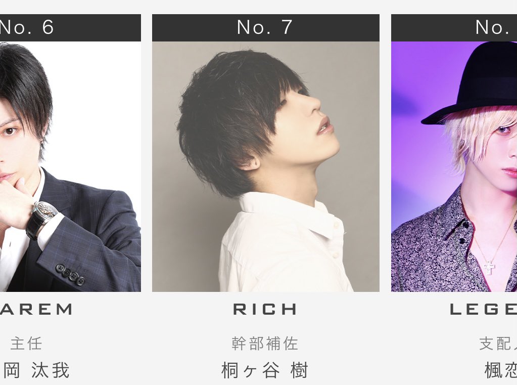eka_oekaki's tweet photo. 10月度もグループ指名No.入れました。
頑張ってくれた姫様方楽しみに会いに来てくれた方々本当にありがとうございます🙇♂️
皆んなの1回会いに来てくれる事は本当に大きいです😞♡
年間まで後2ヶ月しかないので
1回でも多く来てくれたら喜びます🐰笑
後2ヶ月死ぬ気で頑張ります!!
#KGproduc https://t.co/sb5v6bcWdc