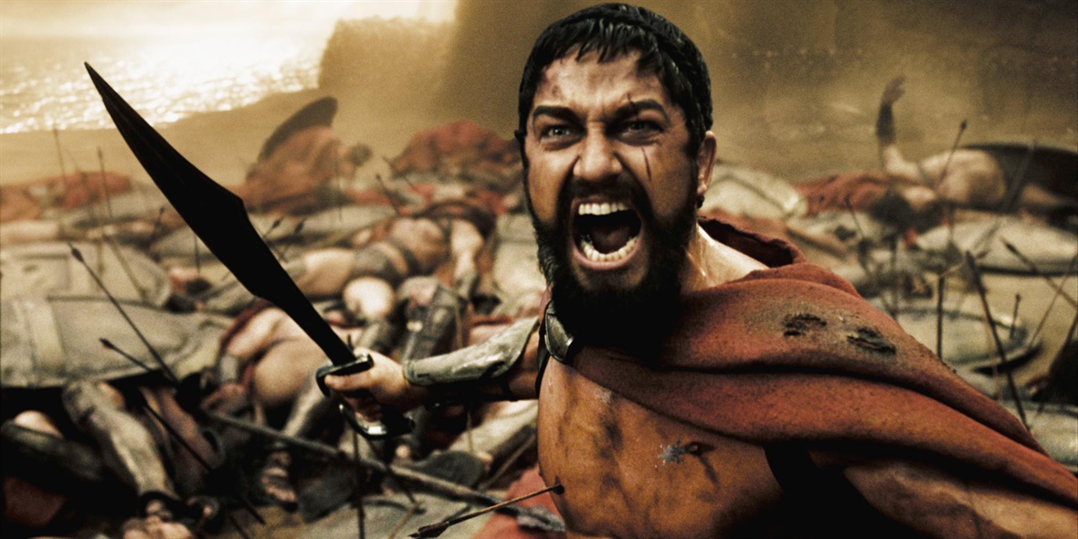 Happy Birthday Gerard Butler 

Turning 50 ... A Magic Year      