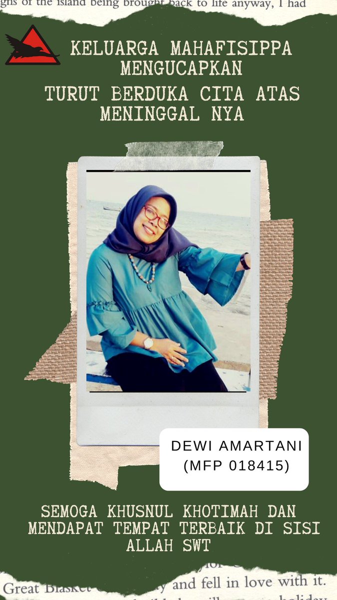 Mahafisippa UNS (@mahafisippa) on Twitter photo 