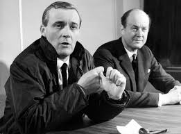 Defending the campaign, Tony Benn said the founding fathers of the party would have supported it because ‘soul’ meant reflecting Labour’s concern for people as human beings as well as ‘economic animals’