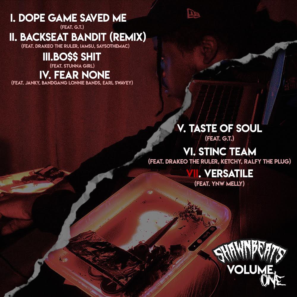 shawn beats tweet media