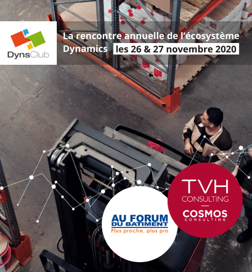 TVHConsulting's tweet photo. Au DYNSCLUB, le vendredi 27/11 à 17h - le DSI Philippe Tonnelier d' Au Forum Du Bâtiment prendra la parole sur l'accélération et la transformation du business avec l'#ERP ADAX Retail Distribution

Inscrivez-vous : https://t.co/KcGpp2IkWf 
#adax #microsoft #dynamics365 #migration https://t.co/uYM5RNAZWf
