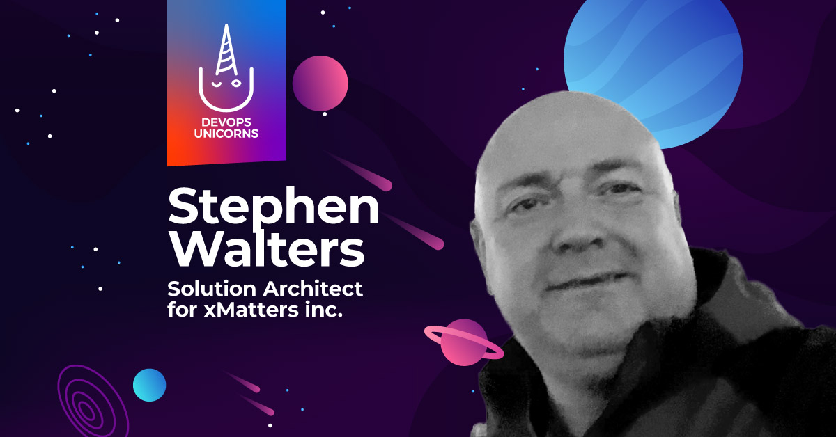 DevOpsUnicorns tweet media