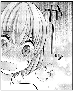 水着回、7話後半が更新されました。
静寂のヒップアタックの作画がなかなかOK出なくて、似たような画像を何度も担当さんに送りつけてました。
ようやくOK出たと思ったら読者さんに爆笑されてるオチw

#毎日島崎さん
#島崎奈々お仕事募集中

https://t.co/R8oX13uiux 