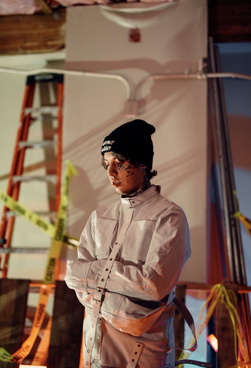 lilxanfuhyobih's tweet photo. My Girlfriend Music Video Drops in 2 Hours!!! My first song in 7 months! Excited for you to hear my new sound

https://t.co/ZkKwS5U7mv https://t.co/y6ViNashr5