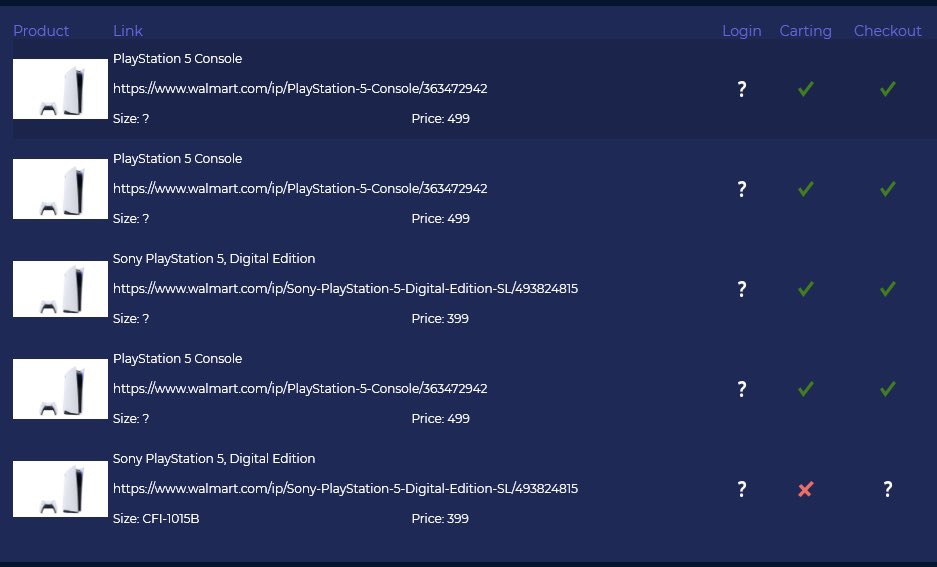 Jason (@jason28006295) on Twitter photo Wave4
S/O
Bot <a href="/EveAIO/">EveAIO</a> 
Proxies <a href="/Cartel_Proxies/">Cartel Proxies</a> 
Group <a href="/TheOilEdu/">TheOilEdu</a> Wave4
S/O
Bot <a href="/EveAIO/">EveAIO</a> 
Proxies <a href="/Cartel_Proxies/">Cartel Proxies</a> 
Group <a href="/TheOilEdu/">TheOilEdu</a>
