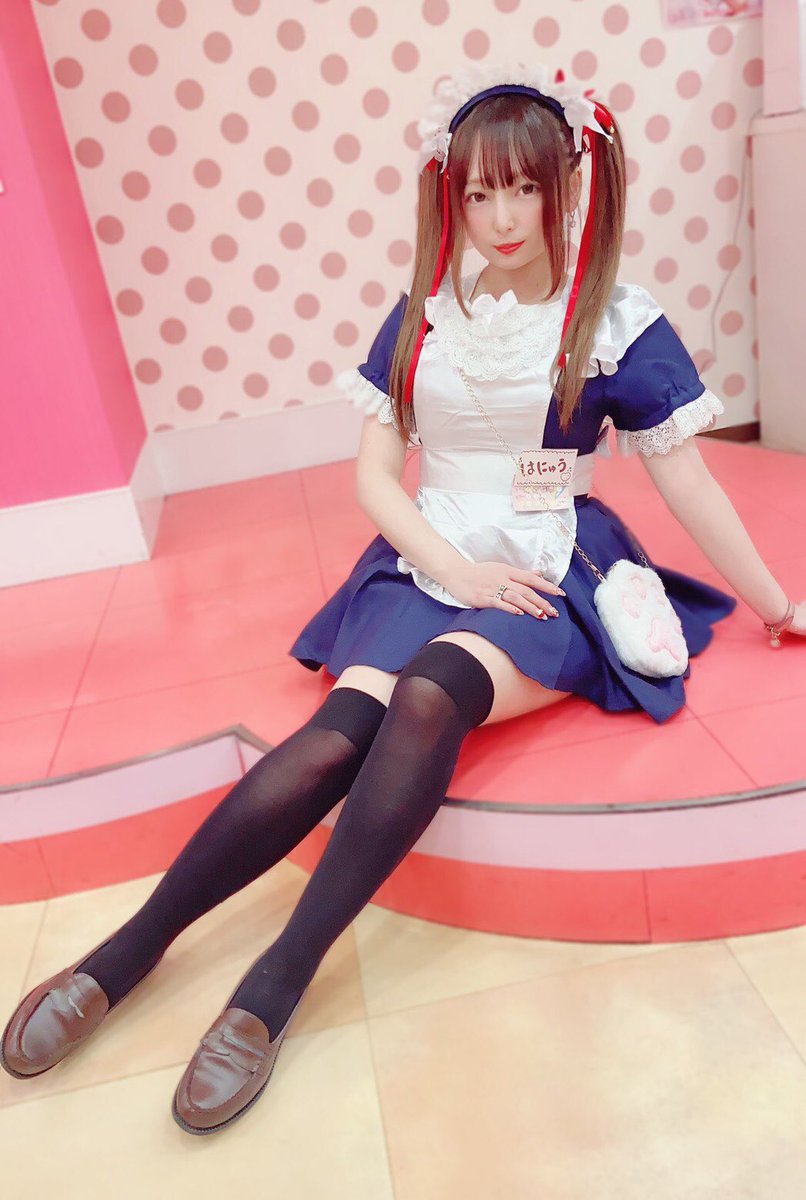 メイドカフェ めいどりーみん on X: