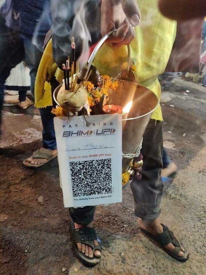 HarlinaSodhi's tweet photo. A picture is truly worth a 1000 words -:)) #DigitalIndia https://t.co/XGbhhsUEnH