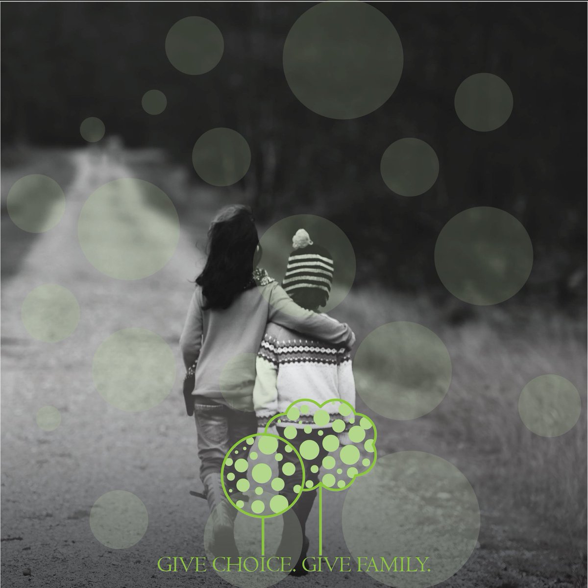 Adoption Options tweet media