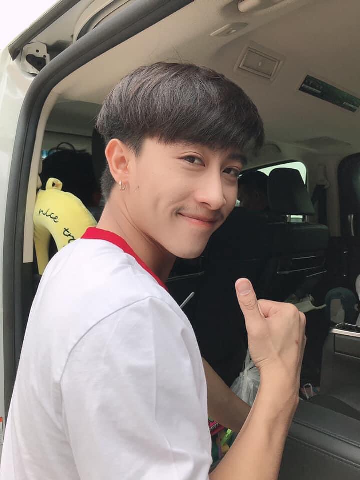 rida_nsk's tweet photo. ไอ้ต้าวความรัก ฉันรักเค้า
#นุ๊กปาย
#นุ๊กธนดล
#ป๊ายปายโอริโอ้
#ทีมปั่นเทรนฉลามวาฬ https://t.co/5HEPSb1l0u