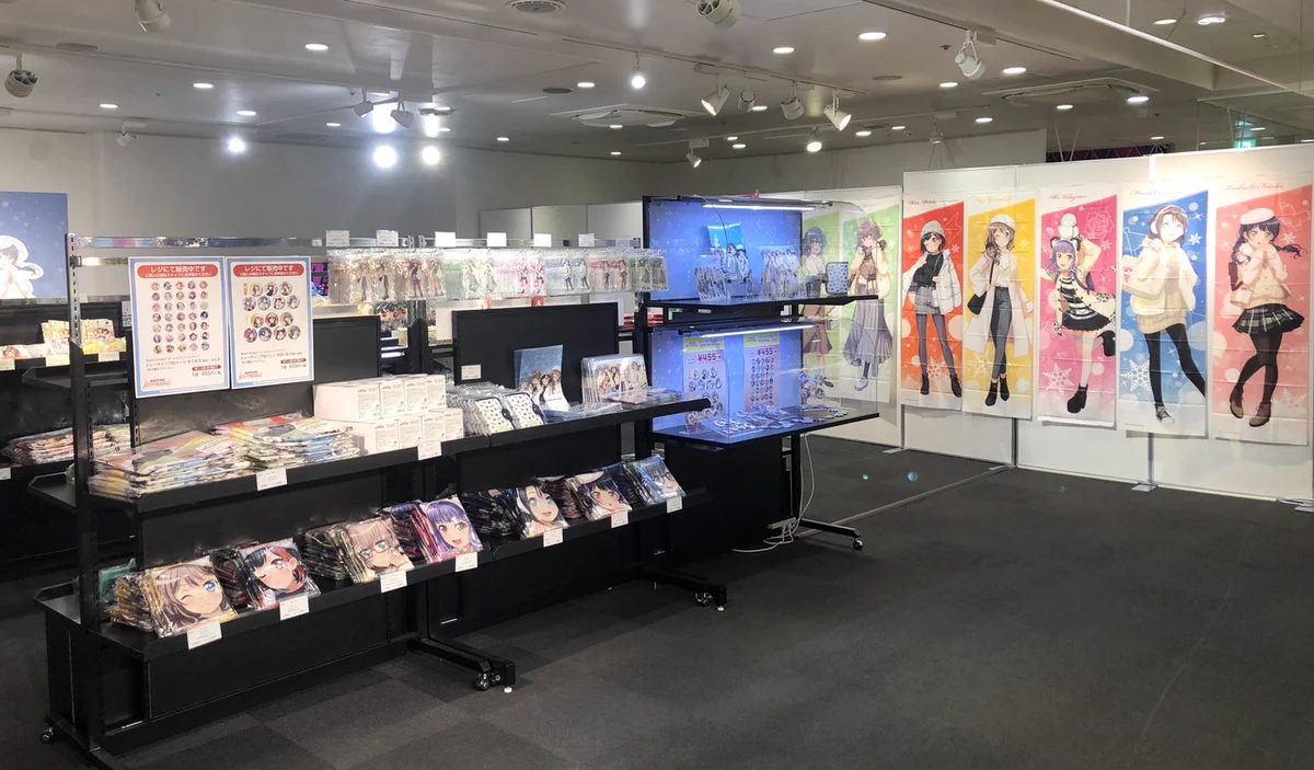 バンドリ！ BanG Dream! 公式 on X: 
