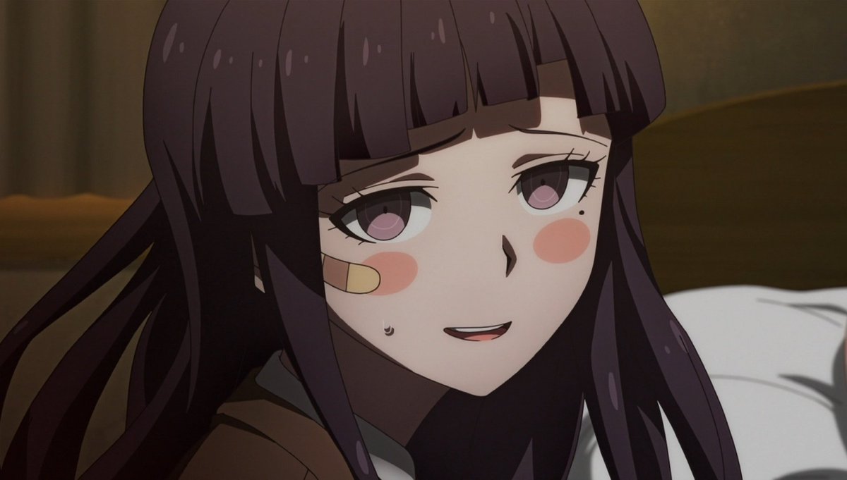 20. Mikan Tsumiki