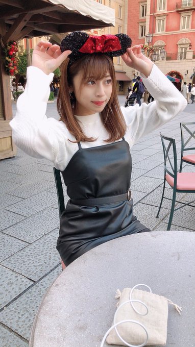 コスプレイヤーさとはるのTwitter画像1