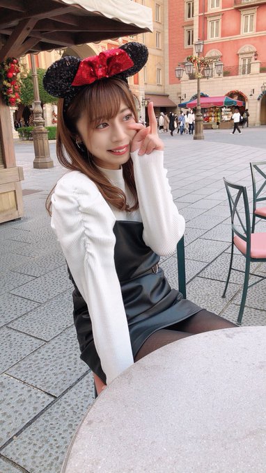 コスプレイヤーさとはるのTwitter画像2