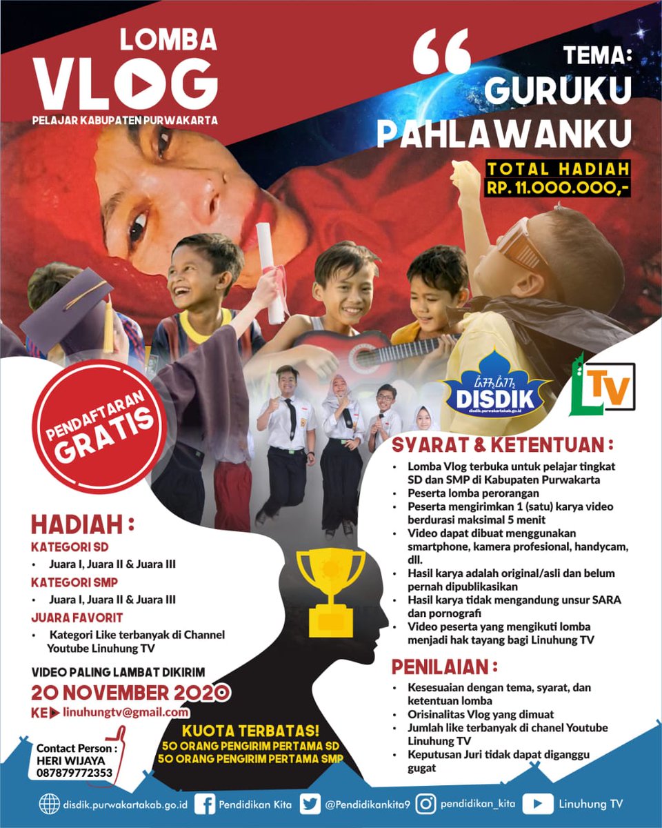 Purwanto (@purwanto_naz) on Twitter photo 