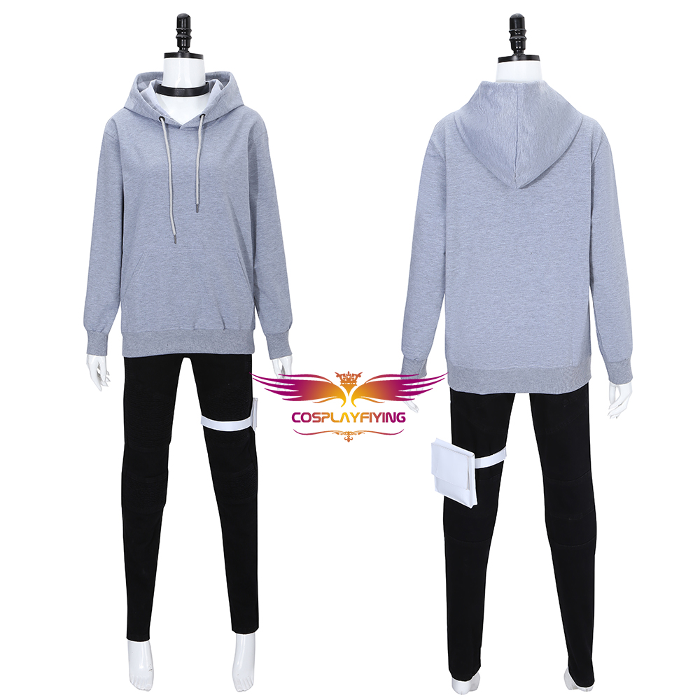 cosplayflying's tweet photo. Courier Hakobiya from Akudama Drive.

Akudama Drive Courier Hakobiya Cosplay Costume Black Coat Gray Hoodie Halloween Carnival Adult Outfits
https://t.co/jeVPU8xhAN
More New Arrivals: https://t.co/9FrB8RCQxZ

#AkudamaDrive  #CourierHakobiya #Hakobiya  #Cosplayflying https://t.co/E9tMuEPmh8
